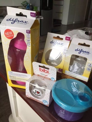荷蘭日用雜物一箱，讓徐州媽媽們的日常生活更添一份歐式簡約與安心